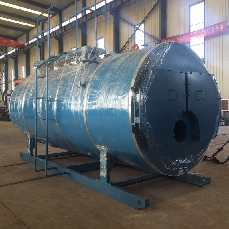 Chodyè vapè gaz ki ba Azòt