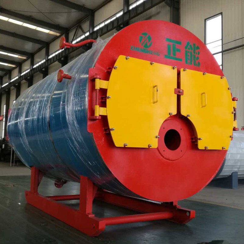 Ba Azòt gaz vapè chodyè