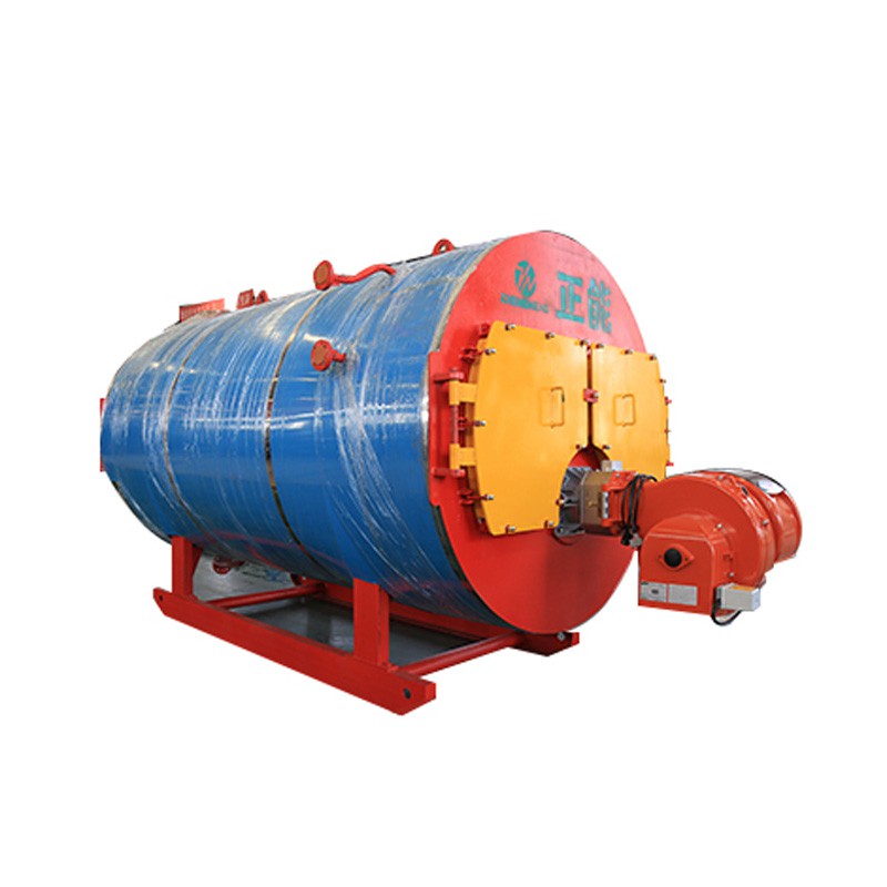 Chodyè vapè gaz natirèl