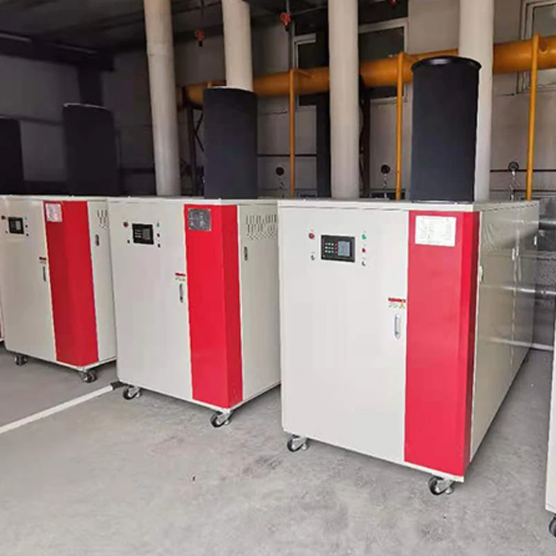 Oil Fired Hot Water Boiler Oil Fired Hot Water Boiler
